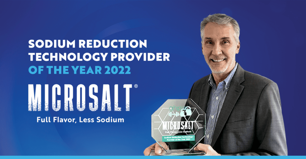 Save on MicroSalt 50% Less Sodium Salt Order Online Delivery